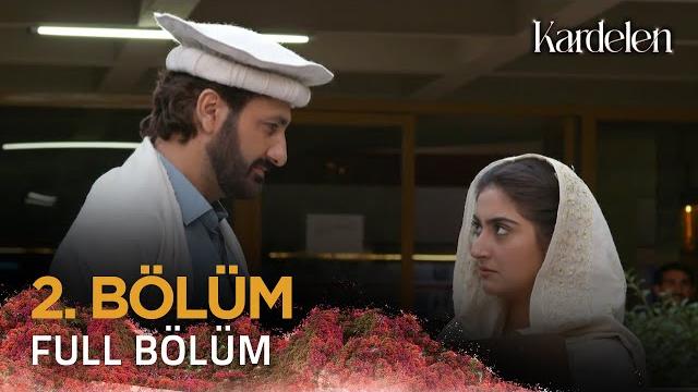 Kardelen - pakistan dizisi | 2. bölüm Kardelen - pakistan dizisi | 2. bölüm