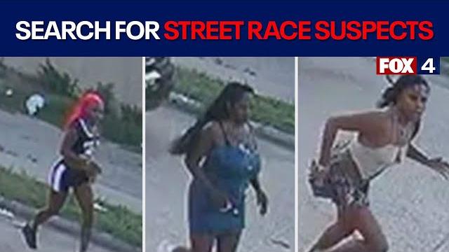 Trackdown: south dallas street-racing death Trackdown: south dallas street-racing death