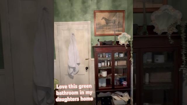 Budget bathroom makeover | clean with kate #bathroomdecor #interiorinspiration #cleanwithkate Budget bathroom makeover | clean with kate #bathroomdecor #interiorinspiration #cleanwithkate
