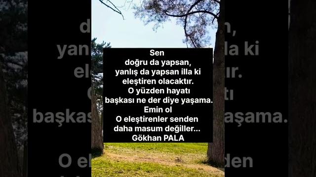 Anlamlı sözler #sözler #anlamlisozler #shrots Anlamlı sözler #sözler #anlamlisozler #shrots