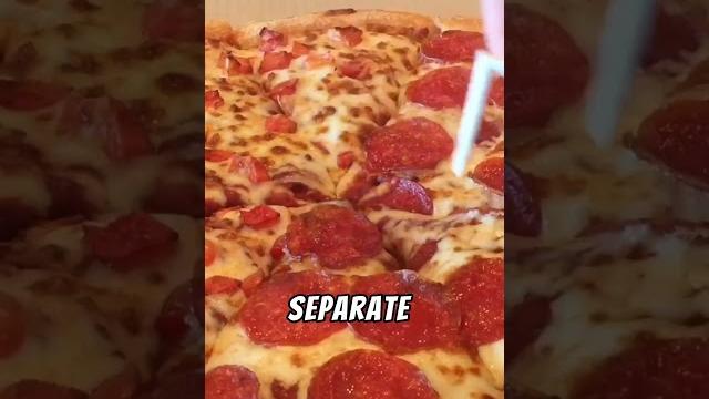 Pizza box mini table Pizza box mini table