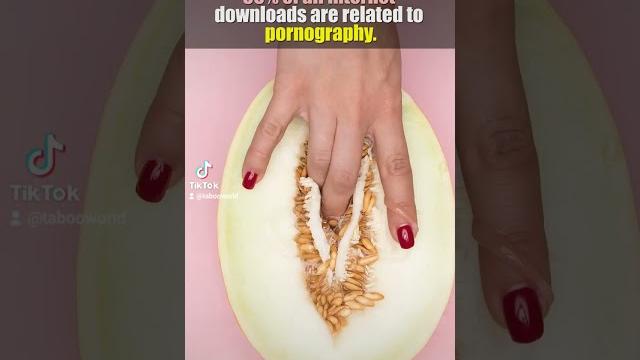 How many porn do people download? How many porn do people download?