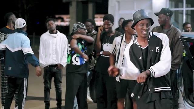 Luanar bunda cypher 2025 Luanar bunda cypher 2025