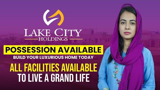 Lake city lahore | plots on installment in lahore | residential plots | lahore real estate Lake city lahore | plots on installment in lahore | residential plots | lahore real estate