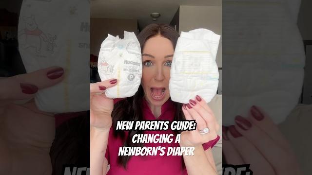 Newborn care: how to change a diaper #babycare #babycaretips #newborncare #newmom #babytips #diaper Newborn care: how to change a diaper #babycare #babycaretips #newborncare #newmom #babytips #diaper
