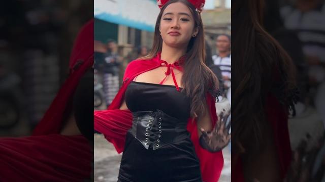 Dancer viral eve cahaya duta ntul ntul Dancer viral eve cahaya duta ntul ntul