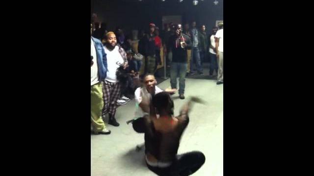 Lil b ebony vs alex icon Lil b ebony vs alex icon