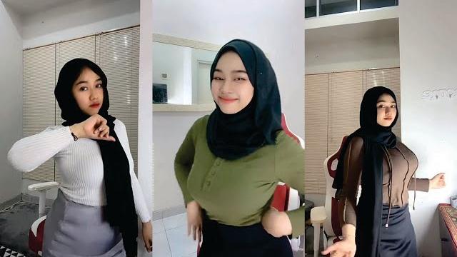 Bobanya itu loohh, (tiktok id: niswahbm) Bobanya itu loohh, (tiktok id: niswahbm)