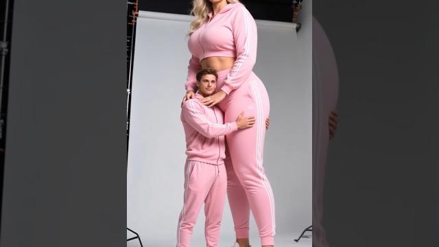 Ai mini giantess #sizedifference #tallwoman #giantess #tallgirl #heightcomparison #heightdifference Ai mini giantess #sizedifference #tallwoman #giantess #tallgirl #heightcomparison #heightdifference