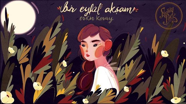 Erkin koray - bir eylül akşamı (1966) Erkin koray - bir eylül akşamı (1966)