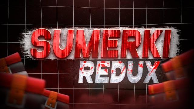 Sumerki redux | gta 5 rp | fps boost Sumerki redux | gta 5 rp | fps boost