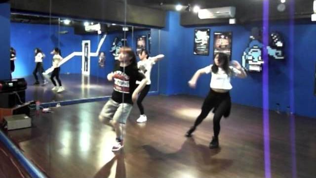 Girl style 筱璇代梓筠 20150513 hrc@板橋 Girl style 筱璇代梓筠 20150513 hrc@板橋