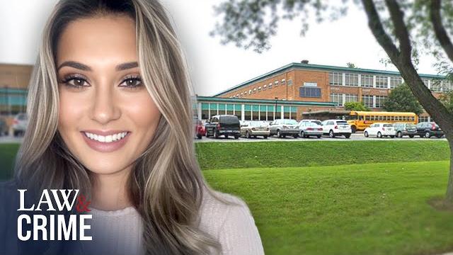 Married teacher blasts 'stalker' student for sex claims: cops Married teacher blasts 'stalker' student for sex claims: cops