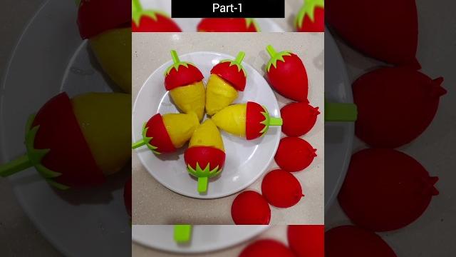 Itna tasty ki pure summer khaane ko mil jaye to maze hi maze#ytshorts #mouthwateringfood Itna tasty ki pure summer khaane ko mil jaye to maze hi maze#ytshorts #mouthwateringfood