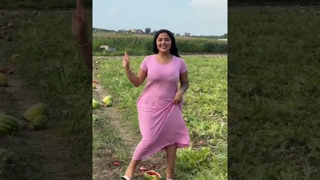 Melek azad karpuzlarım nasıl sizce Melek azad karpuzlarım nasıl sizce