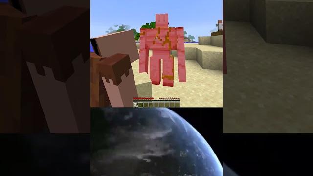 -6969 iq vs -6902 iq minecraft (world's smallest violin) #shorts -6969 iq vs -6902 iq minecraft (world's smallest violin) #shorts