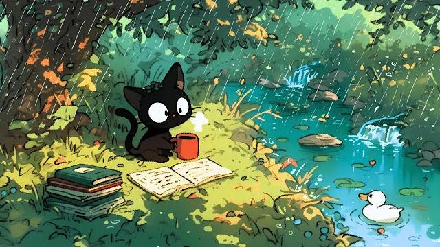 If it’s important to you, you’ll find a way. if not, you’ll find an excuse. jazzy lo-fi for study If it’s important to you, you’ll find a way. if not, you’ll find an excuse. jazzy lo-fi for study