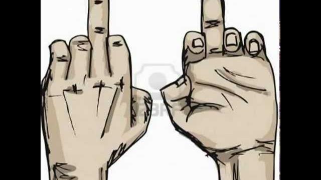 Pacha-fuck you Pacha-fuck you