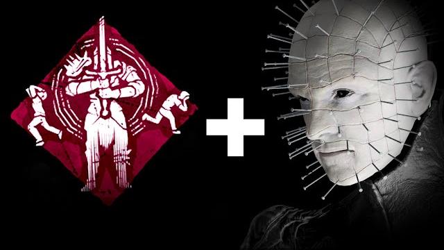 The most evil build in dead by daylight The most evil build in dead by daylight