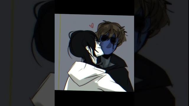 ||•джефф убийца/безглазый джек•|| ||•джефф убийца/безглазый джек•||