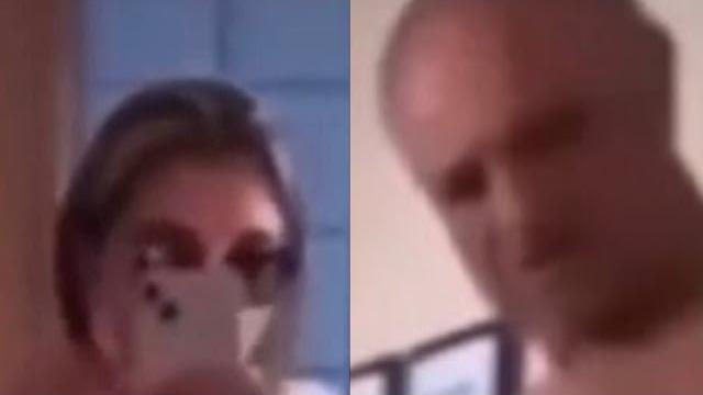 Orhan erdemir and elif karaarslan video Orhan erdemir and elif karaarslan video