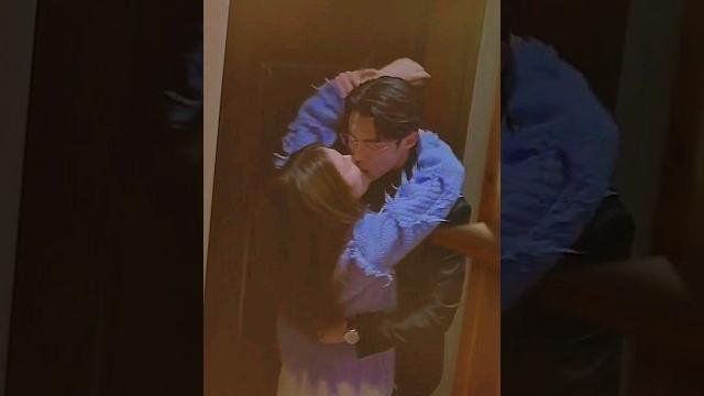 This sceneee #cdrama #dylanwang #bailu #onlyforlove This sceneee #cdrama #dylanwang #bailu #onlyforlove