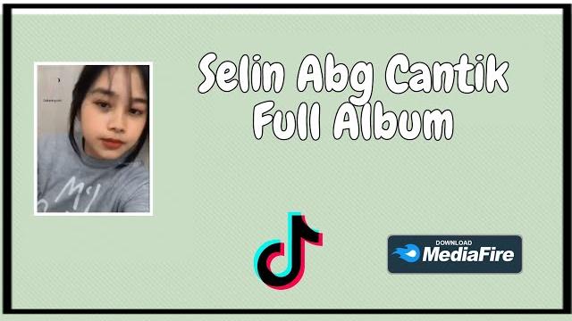 Selin yang lagi viral ditiktok full album Selin yang lagi viral ditiktok full album