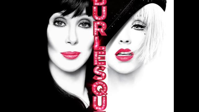 Christina aguilera - express Christina aguilera - express