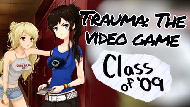 This game is vile || class of '09 gameplay walkthrough with @melonsareblue2.0 and @silvers_skys This game is vile || class of '09 gameplay walkthrough with @melonsareblue2.0 and @silvers_skys