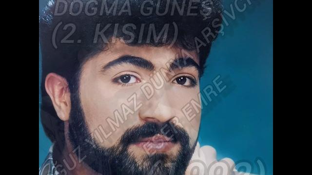 Oğuz yilmaz - doğma güneş 2. kisim (1992) compact di̇sc di̇gi̇tal audi̇o söz müzi̇k anoni̇m Oğuz yilmaz - doğma güneş 2. kisim (1992) compact di̇sc di̇gi̇tal audi̇o söz müzi̇k anoni̇m