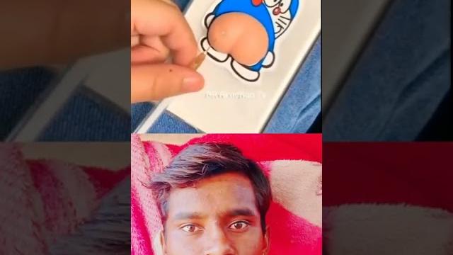 Injection to doraemon cartoon video shorts Injection to doraemon cartoon video shorts