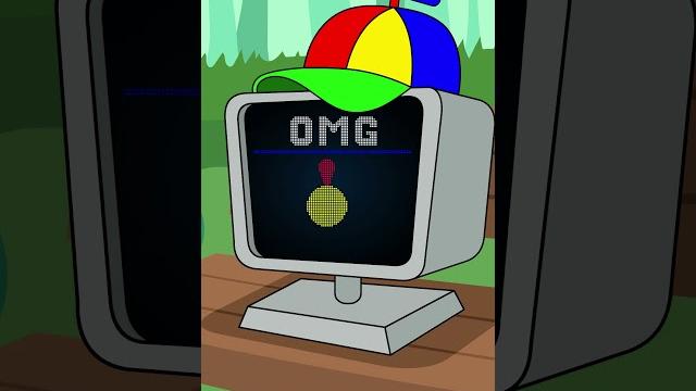 Incredibox sprunki : mr. fun computer 's lucky game #animation #funny #incredibox #sprunki Incredibox sprunki : mr. fun computer 's lucky game #animation #funny #incredibox #sprunki