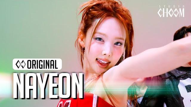 Nayeon(나연) 'abcd' (4k) | studio choom original Nayeon(나연) 'abcd' (4k) | studio choom original