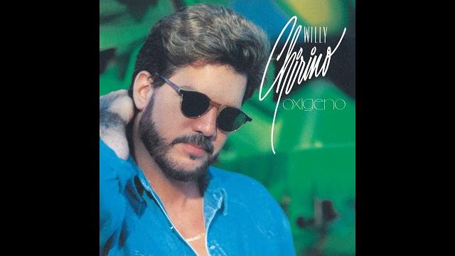 Willy chirino - via 03 Willy chirino - via 03