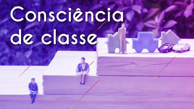 Consciência de classe - brasil escola Consciência de classe - brasil escola