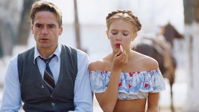 Lolita (1997) | hd movie clip Lolita (1997) | hd movie clip