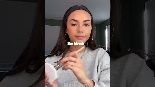 Madison beer’s glow up secret Madison beer’s glow up secret