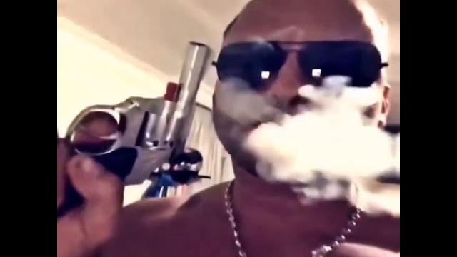 Taner tolga tarlacı gangsta paradise Taner tolga tarlacı gangsta paradise