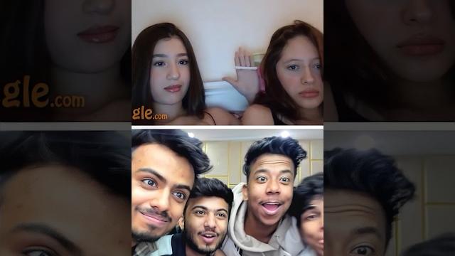 Naked omegle girls #shorts #viral #omegle Naked omegle girls #shorts #viral #omegle