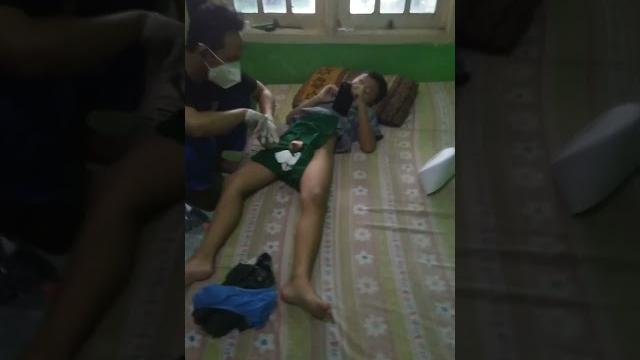 Sunatnya ibnu(1) Sunatnya ibnu(1)