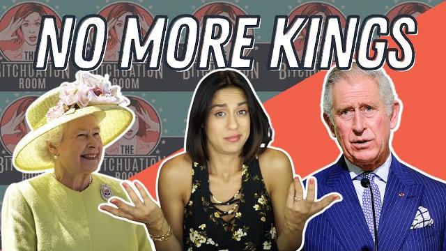 Is it time to abolish the monarchy? Is it time to abolish the monarchy?