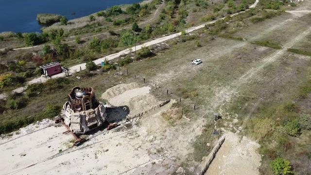 Озеро гасфорта Озеро гасфорта