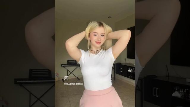Viral.!! bule barbie hot Viral.!! bule barbie hot