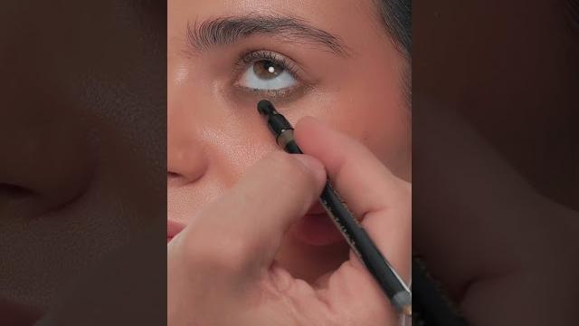 Best color for brown & hazel eyes Best color for brown & hazel eyes