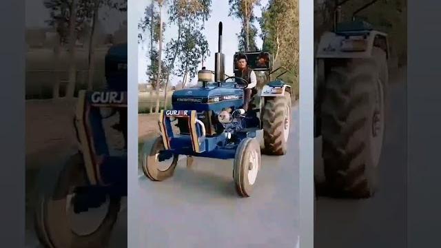 My trakteer #farmtrac #45 #video #viralvideo #rap #gujjar #trending #reels #song #shortvideo My trakteer #farmtrac #45 #video #viralvideo #rap #gujjar #trending #reels #song #shortvideo