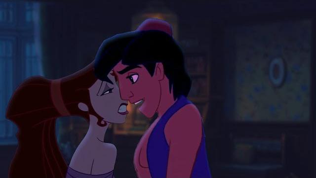 Meg/aladdin - wonderland 18+ Meg/aladdin - wonderland 18+