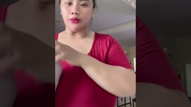 Olahraga sampe berkeringat Olahraga sampe berkeringat