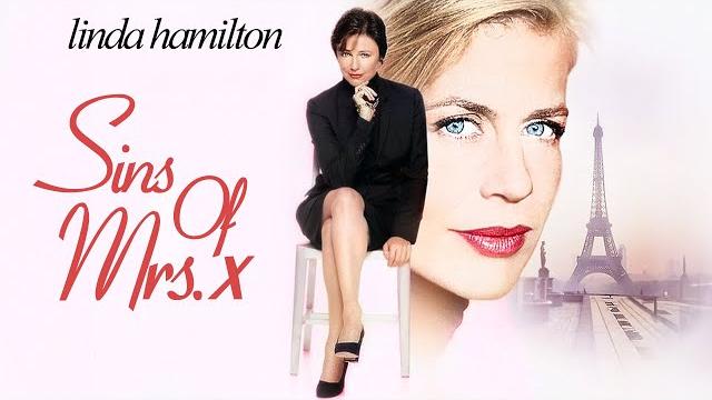 Sins of mrs. x | linda hamilton | drama | full movie in english Sins of mrs. x | linda hamilton | drama | full movie in english