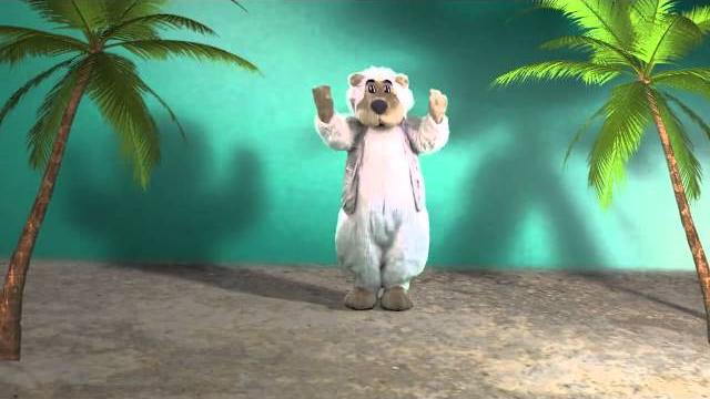Energizer dance - charlie bear agadoo Energizer dance - charlie bear agadoo