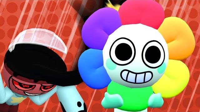 Dandy's world is back! challenges with members!! Dandy's world is back! challenges with members!!